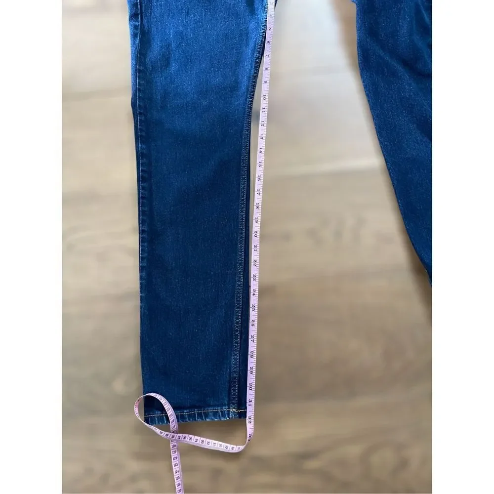 Men’s Levi’s Waterless 502 Jeans